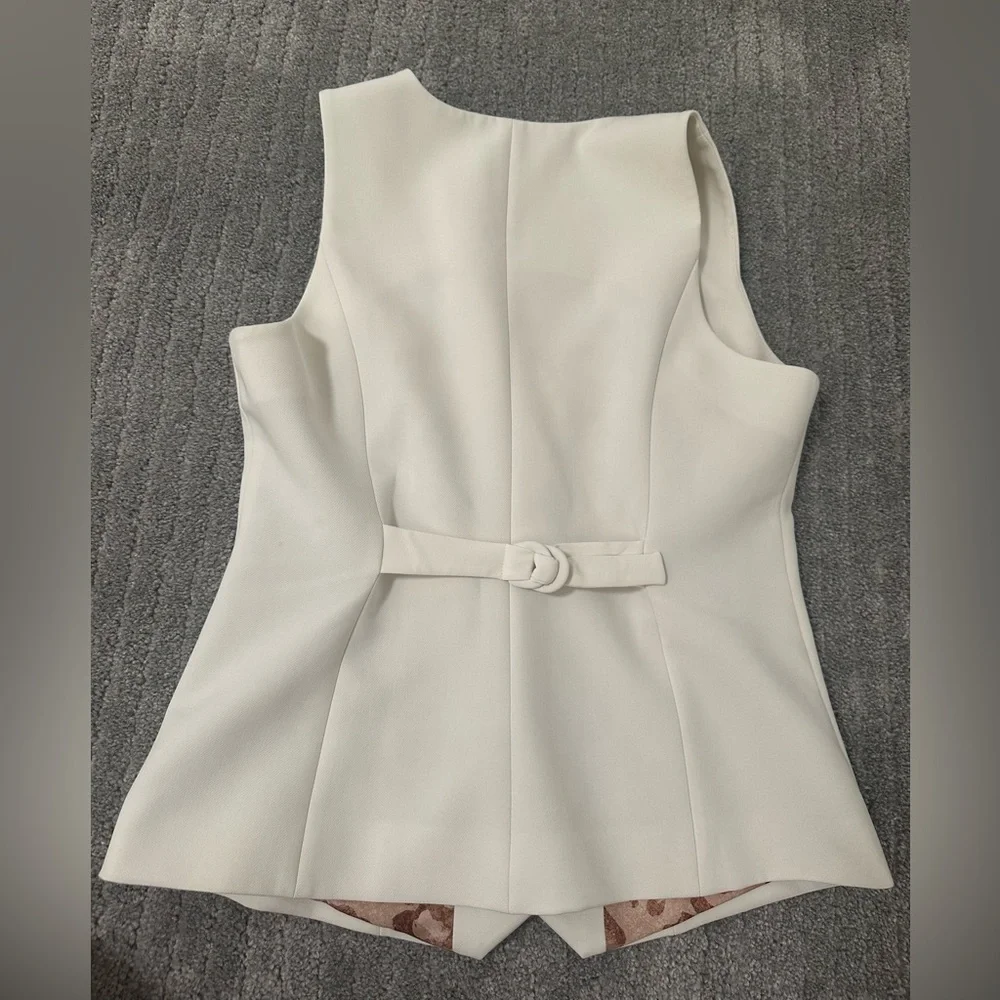 Favorite Daughter Vest Top - Picture 3 of 3